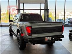 فورد F-150 رابتور